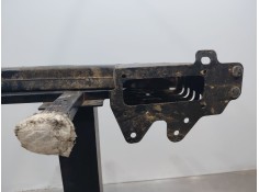 Recambio de travesaño inferior delantero para nissan qashqai (j12) acenta referencia OEM IAM F20316UAEH   2