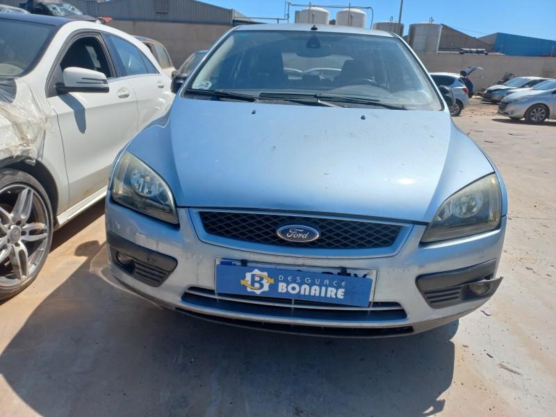 ford focus berlina (cap) del año 2006