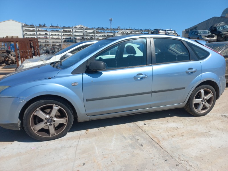 ford focus berlina (cap) del año 2006