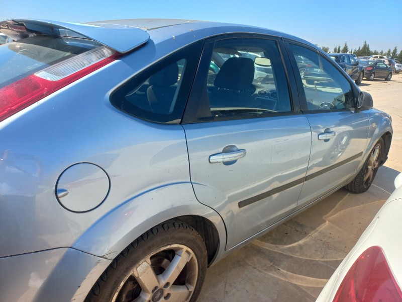 ford focus berlina (cap) del año 2006