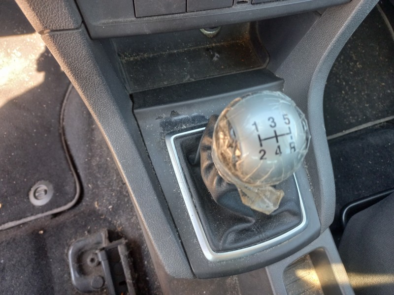 ford focus berlina (cap) del año 2006