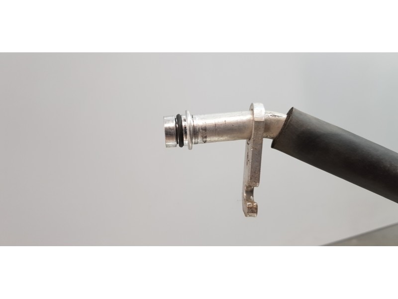 Recambio de tubos aire acondicionado para toyota corolla (e21) hybrid active referencia OEM IAM 88707F4020  