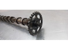 Recambio de arbol de levas para mercedes-benz vito kasten (639) 116 cdi effect kompakt (639.601) referencia OEM IAM A6510500001  2