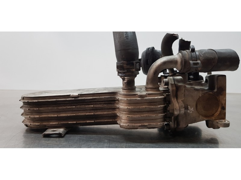 Recambio de enfriador egr para audi a3 (8p) 2.0 tdi ambiente referencia OEM IAM 03G131513J  