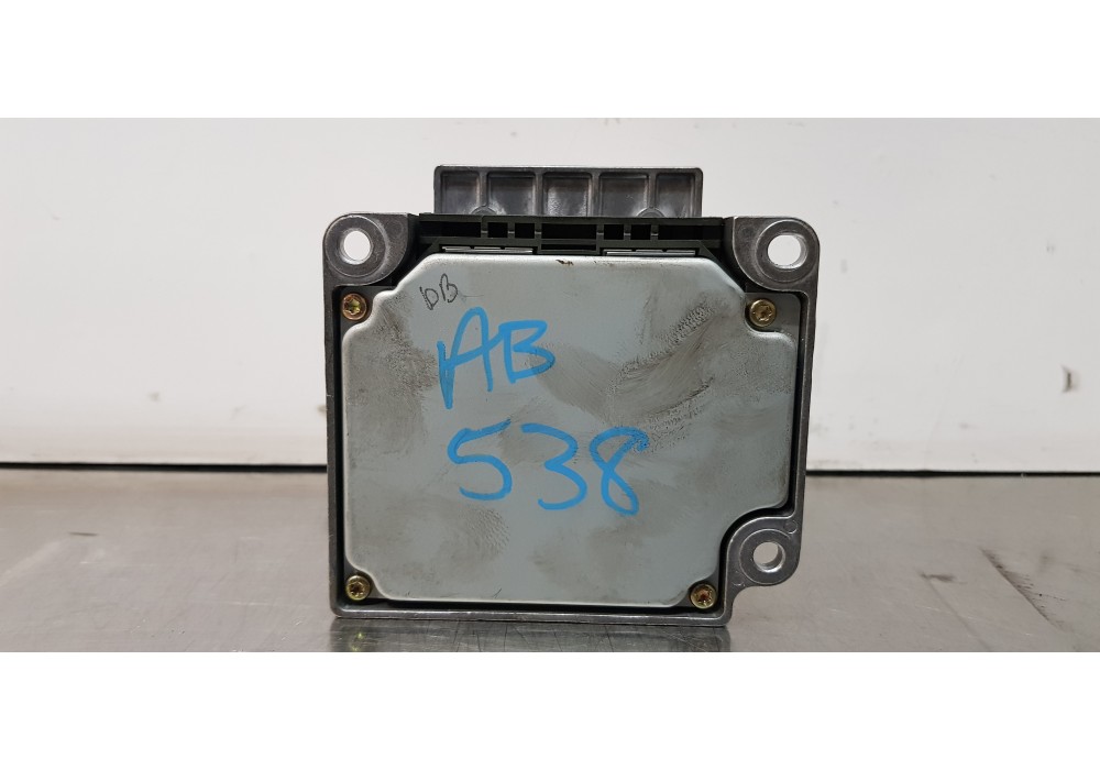 Recambio de centralita airbag para kia sportage ex referencia OEM IAM 959101F300  