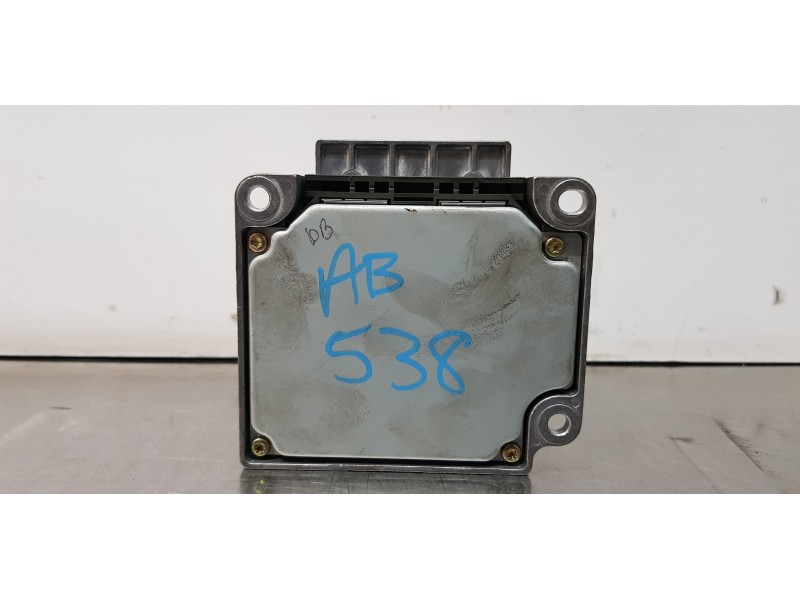 Recambio de centralita airbag para kia sportage ex referencia OEM IAM 959101F300  