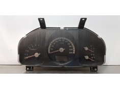Recambio de cuadro instrumentos para kia sportage ex referencia OEM IAM 940031F000  