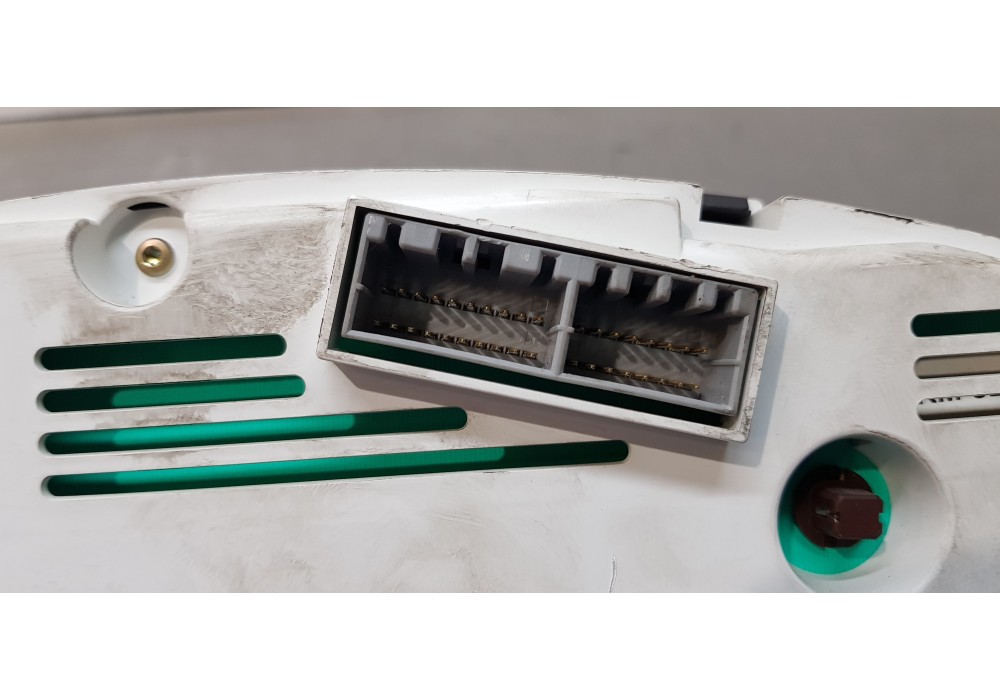 Recambio de cuadro instrumentos para kia sportage ex referencia OEM IAM 940031F000  