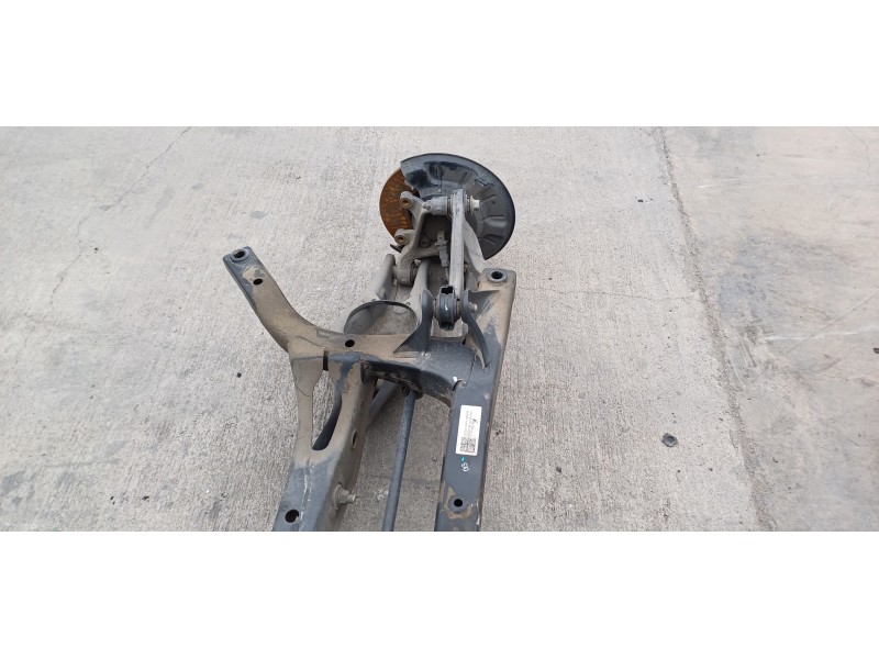 Recambio de puente trasero para kia ceed sportswagon tech referencia OEM IAM 55410J7AA0  