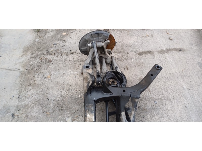 Recambio de puente trasero para kia ceed sportswagon tech referencia OEM IAM 55410J7AA0  