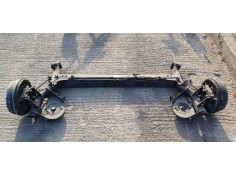 Recambio de puente trasero para dacia lodgy comfort referencia OEM IAM 555117070R  