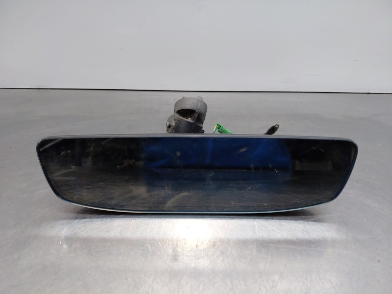 Recambio de espejo interior para volvo v90 kombi momentum referencia OEM IAM 31442553  