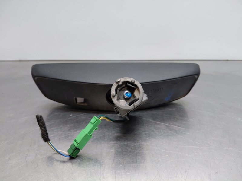 Recambio de espejo interior para volvo v90 kombi momentum referencia OEM IAM 31442553  