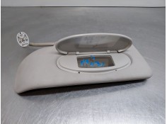 Recambio de parasol izquierdo para mini mini (r50, r53) cooper referencia OEM IAM 51166963971  