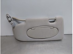 Recambio de parasol izquierdo para mini mini (r50, r53) cooper referencia OEM IAM 51166963971   2