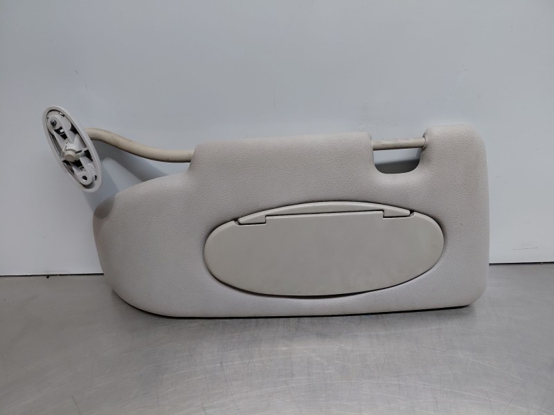 Recambio de parasol izquierdo para mini mini (r50, r53) cooper referencia OEM IAM 51166963971  