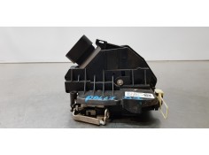 Recambio de cerradura puerta delantera izquierda para ford ecosport trend referencia OEM IAM CN1A5421813CC