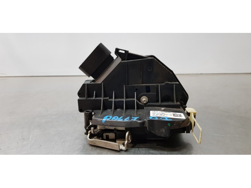 Recambio de cerradura puerta delantera izquierda para ford ecosport trend referencia OEM IAM CN1A5421813CC   Recambio de cerradura puerta delantera izquierda para ford ecosport trend referencia OEM IAM CN1A5421813CC