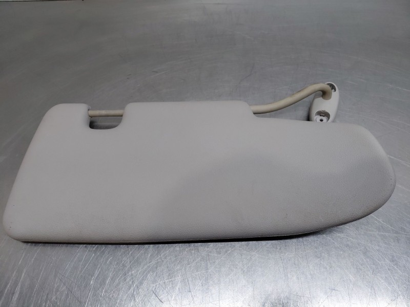 Recambio de parasol izquierdo para mini mini (r50, r53) cooper referencia OEM IAM 51166963971  