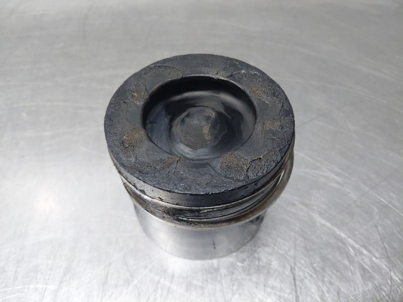 Recambio de piston para mercedes-benz clase gla (w156) 200 d referencia OEM IAM A6510301117  