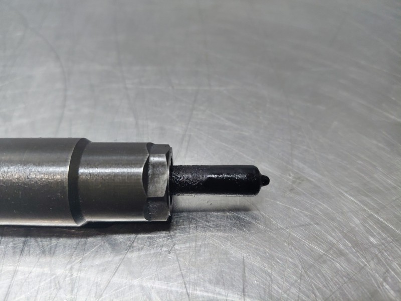 Recambio de inyector para mercedes-benz clase gla (w156) 200 d referencia OEM IAM A6510702387  