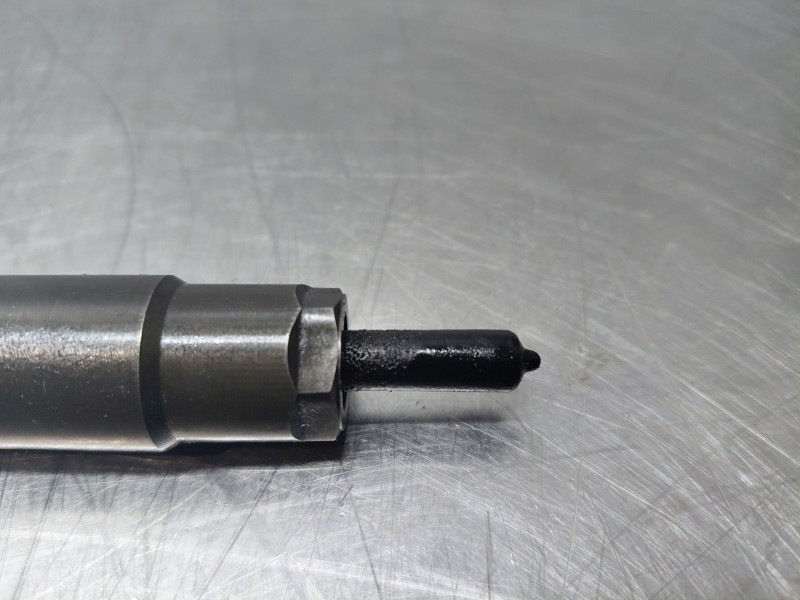 Recambio de inyector para mercedes-benz clase gla (w156) 200 d referencia OEM IAM A6510702387  