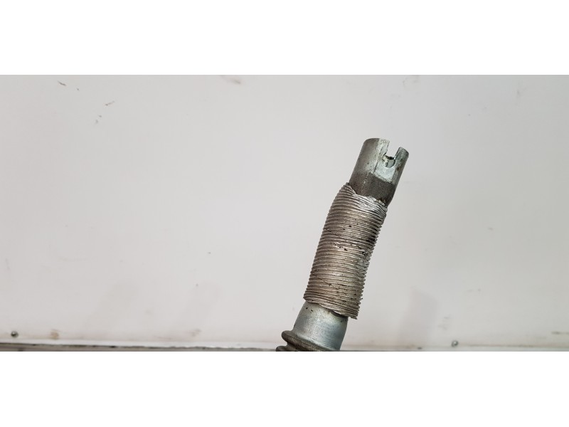 Recambio de cremallera direccion para mercedes clase s (w220) berlina 430 (220.070) referencia OEM IAM 2204600800  