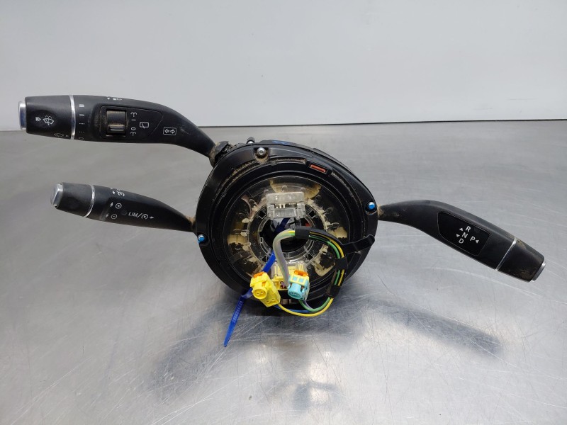 Recambio de anillo airbag para mercedes-benz clase a (w176) design referencia OEM IAM A2469001211 A2469003614 2469003614