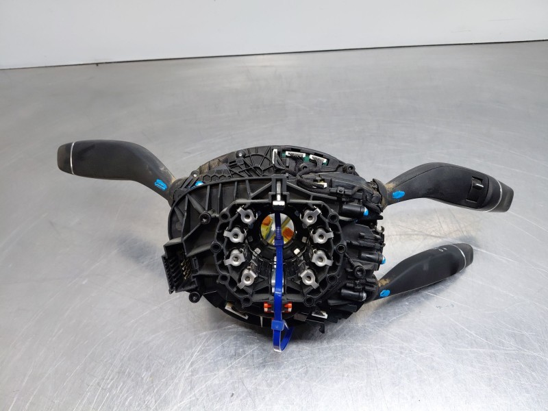 Recambio de anillo airbag para mercedes-benz clase a (w176) design referencia OEM IAM A2469001211 A2469003614 2469003614