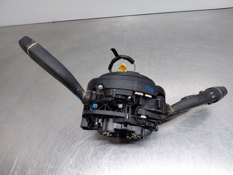 Recambio de anillo airbag para mercedes-benz clase a (w176) design referencia OEM IAM A2469001211 A2469003614 2469003614