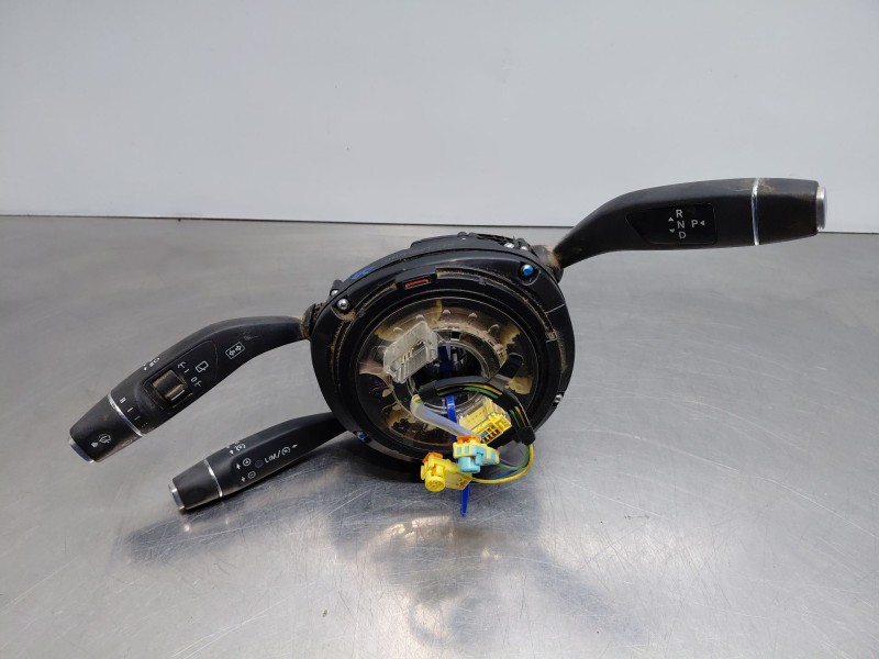 Recambio de anillo airbag para mercedes-benz clase a (w176) design referencia OEM IAM A2469001211 A2469003614 2469003614