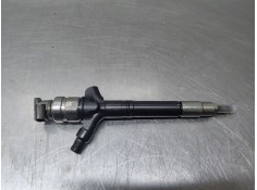 Recambio de inyector para toyota rav 4 (a3) 4wd referencia OEM IAM 2367009140 236700R020 