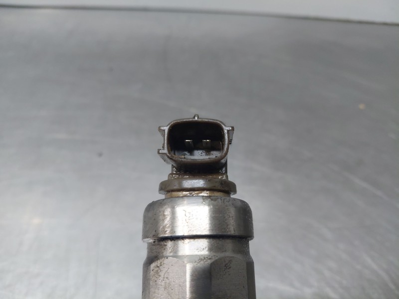 Recambio de inyector para toyota rav 4 (a3) 4wd referencia OEM IAM 2367009140 236700R020 