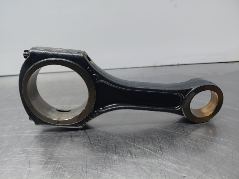 Recambio de biela para mercedes-benz clase gla (w156) 200 d referencia OEM IAM A6510300020  