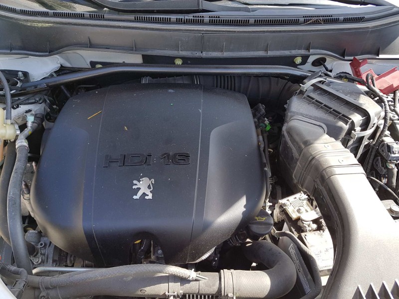 peugeot 4007 del año 2012 peugeot 4007 del año 2012