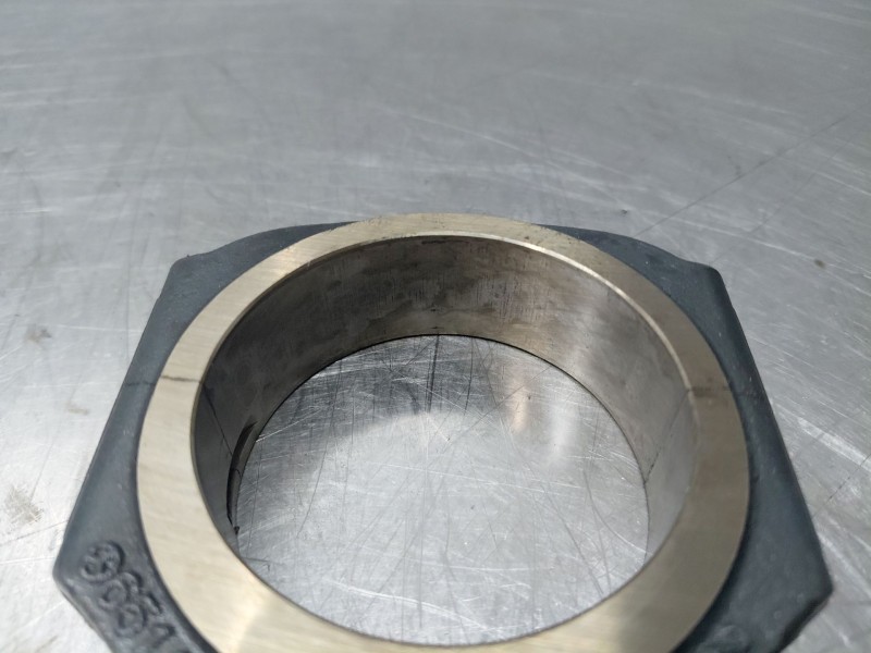 Recambio de biela para mercedes-benz clase gla (w156) 200 d referencia OEM IAM A6510300020  