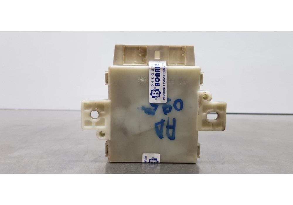 Recambio de modulo aparcamiento parking ( pdc ) para mercedes clase s (w221) berlina 320 / 350 cdi (221.022) referencia OEM IAM 