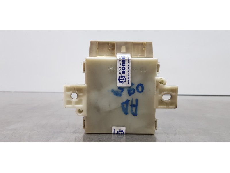 Recambio de modulo aparcamiento parking ( pdc ) para mercedes clase s (w221) berlina 320 / 350 cdi (221.022) referencia OEM IAM 