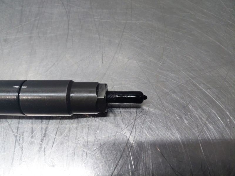 Recambio de inyector para mercedes-benz clase gla (w156) 200 d referencia OEM IAM A6510702387  