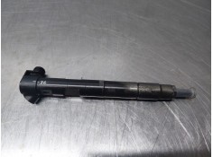 Recambio de inyector para mercedes-benz clase gla (w156) 200 d referencia OEM IAM A6510702387  