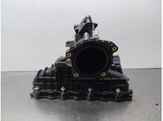 Recambio de colector admision para mercedes-benz clase a (w176) design referencia OEM IAM A6510904937   2