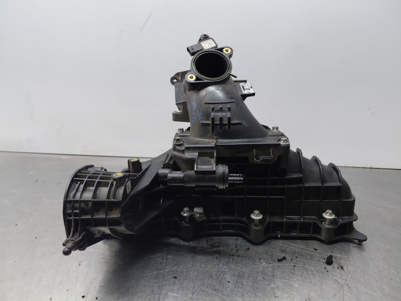 Recambio de colector admision para mercedes-benz clase a (w176) design referencia OEM IAM A6510904937  
