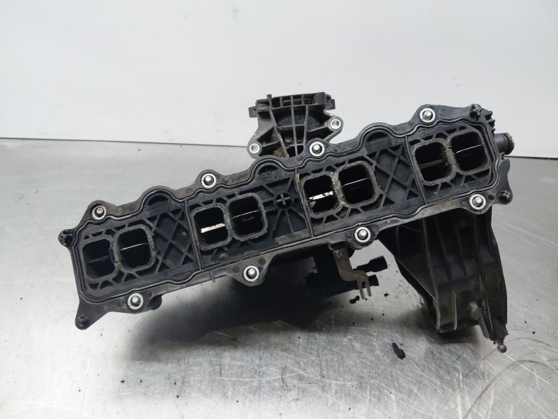 Recambio de colector admision para mercedes-benz clase a (w176) design referencia OEM IAM A6510904937  