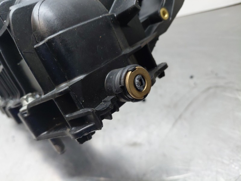 Recambio de colector admision para mercedes-benz clase a (w176) design referencia OEM IAM A6510904937  