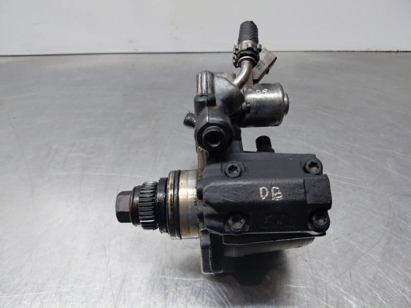 Recambio de bomba inyeccion para mercedes-benz clase a (w176) design referencia OEM IAM A6510701801 A6510702601 