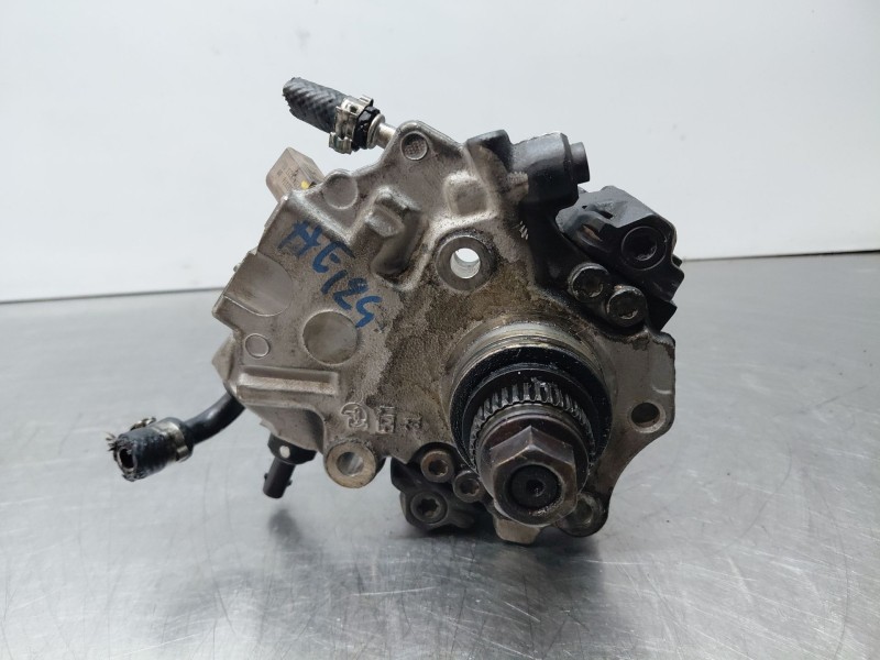 Recambio de bomba inyeccion para mercedes-benz clase a (w176) design referencia OEM IAM A6510701801 A6510702601 