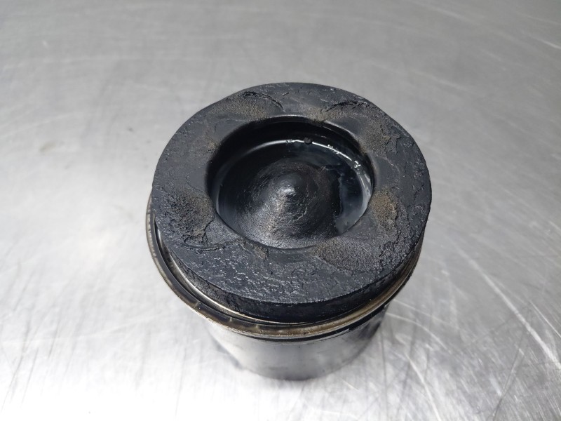 Recambio de piston para mercedes-benz clase gla (w156) 200 d referencia OEM IAM A6510301117  