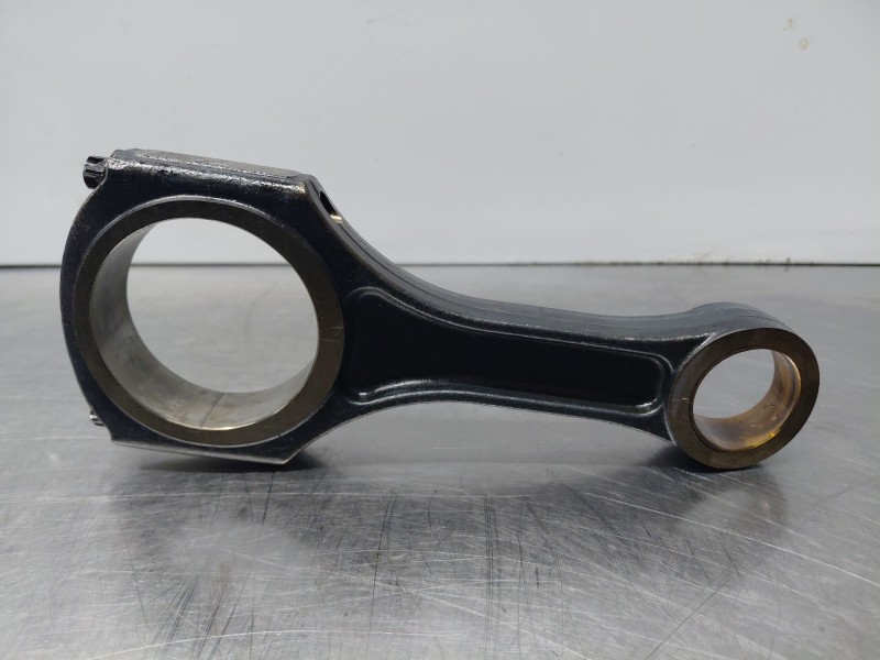 Recambio de biela para mercedes-benz clase gla (w156) 200 d referencia OEM IAM A6510300020  