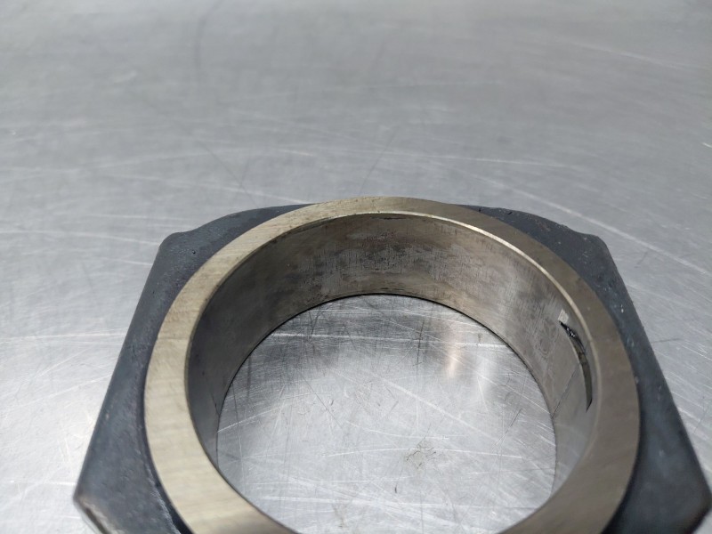 Recambio de biela para mercedes-benz clase gla (w156) 200 d referencia OEM IAM A6510300020  