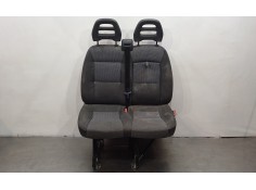Recambio de asiento delantero derecho para peugeot boxer caja cerrada (rs 3000) (330/333) 2007 ) hdi (330) referencia OEM IAM 88